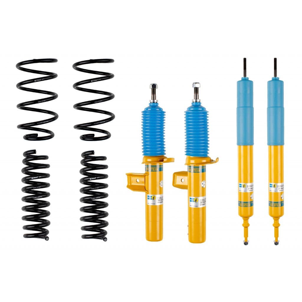 Bilstein 46-180612 — zdjęcie produktu 1