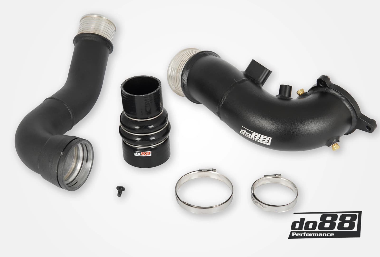 Charge Pipe Do88 BMW B58