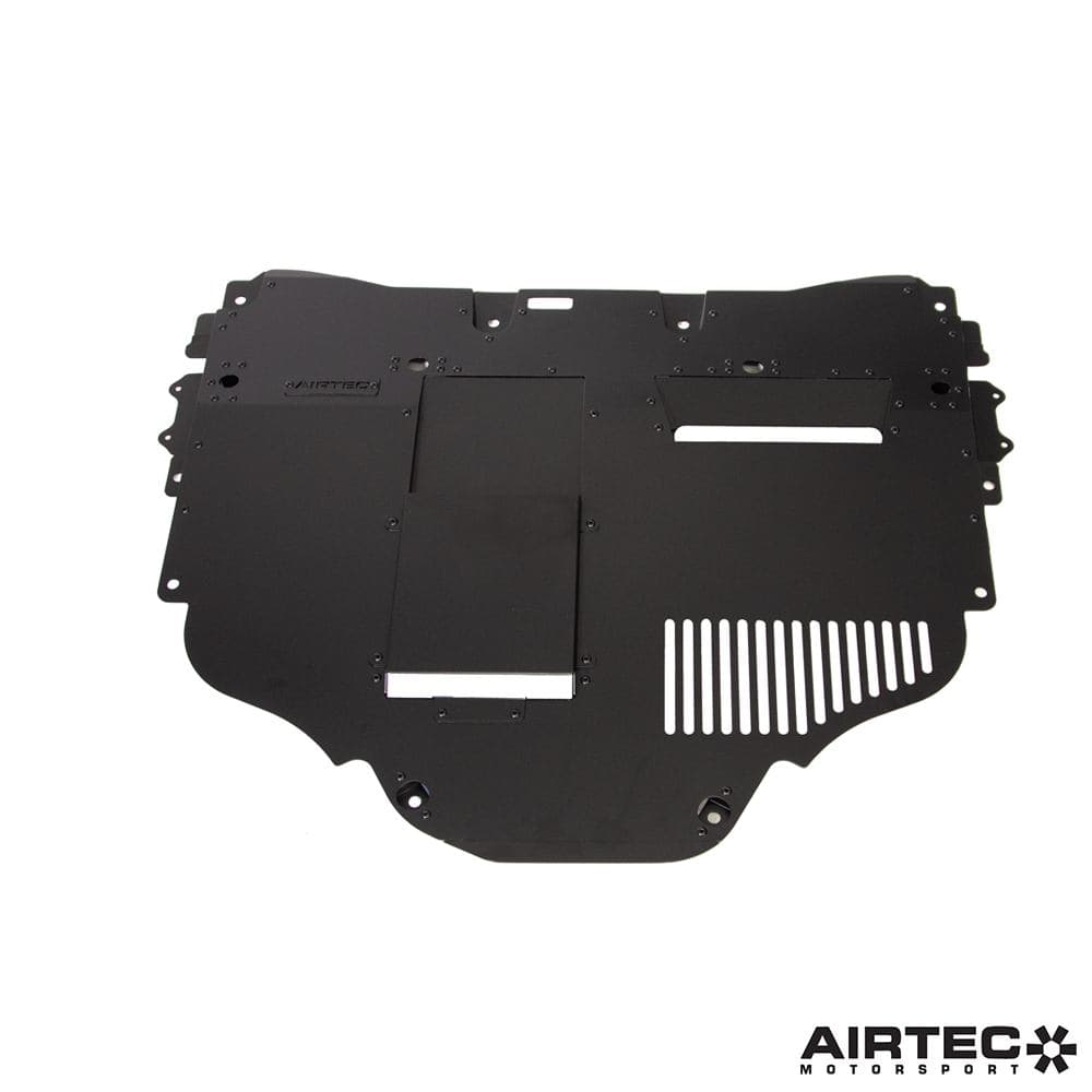 Aluminiowa osłona silnika (płyta) Airtec Motorsport ATMSYGR32 Toyota GR Yaris (Gen 1, Gen 2) (GXPA16) 1.6 G16E-GTS
