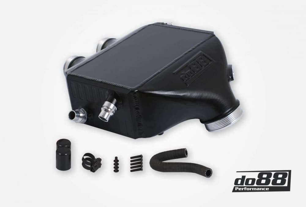 Intercooler Do88 BMW M2 / M3 / M4