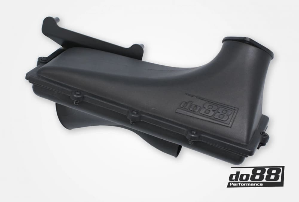 do88 Volvo S60/V60/V70/S80 T5 2.5T 2.5FT 2008-15 Układ dolotowy — LF-130-V70 — zdjęcie 1