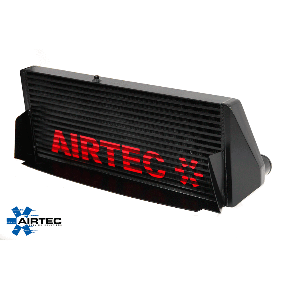 Intercooler Airtec Motorsport ATINTFO22 Ford Focus ST Mk3 2.0 EcoBoost