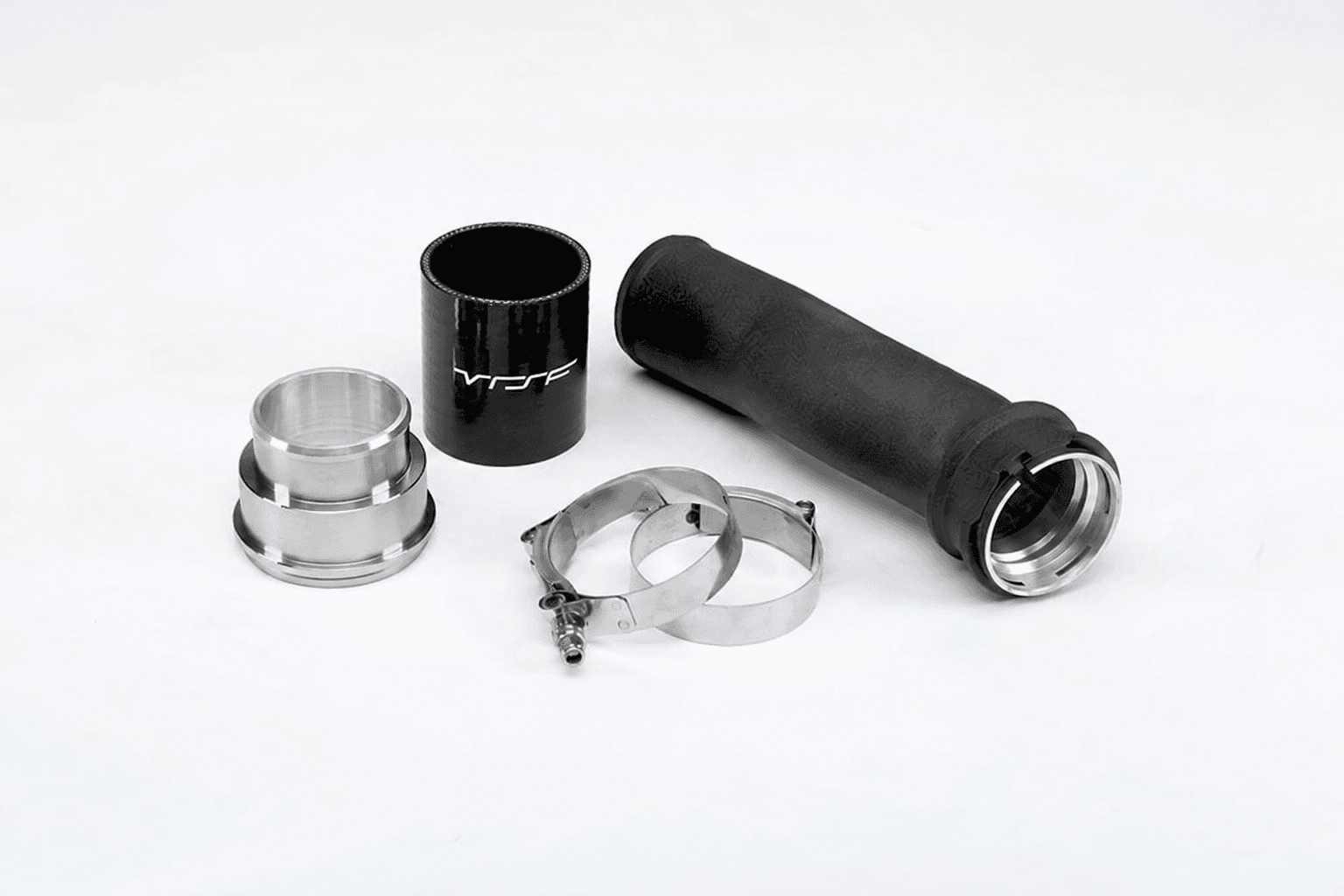 Rura doładowująca VRSF N55 Turbo Outlet (TIC) 2013 – 2017 BMW M135i, M235i, 335i, 435i – Podwozie F