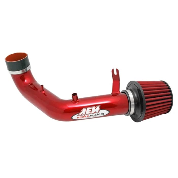 Krótki układ dolotowy AEM 22-506R – Acura RSX 2002–2006 (Type-S) — zdjęcie 1