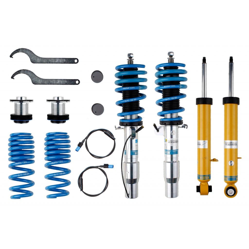 Bilstein 49-246988 — zdjęcie produktu 1