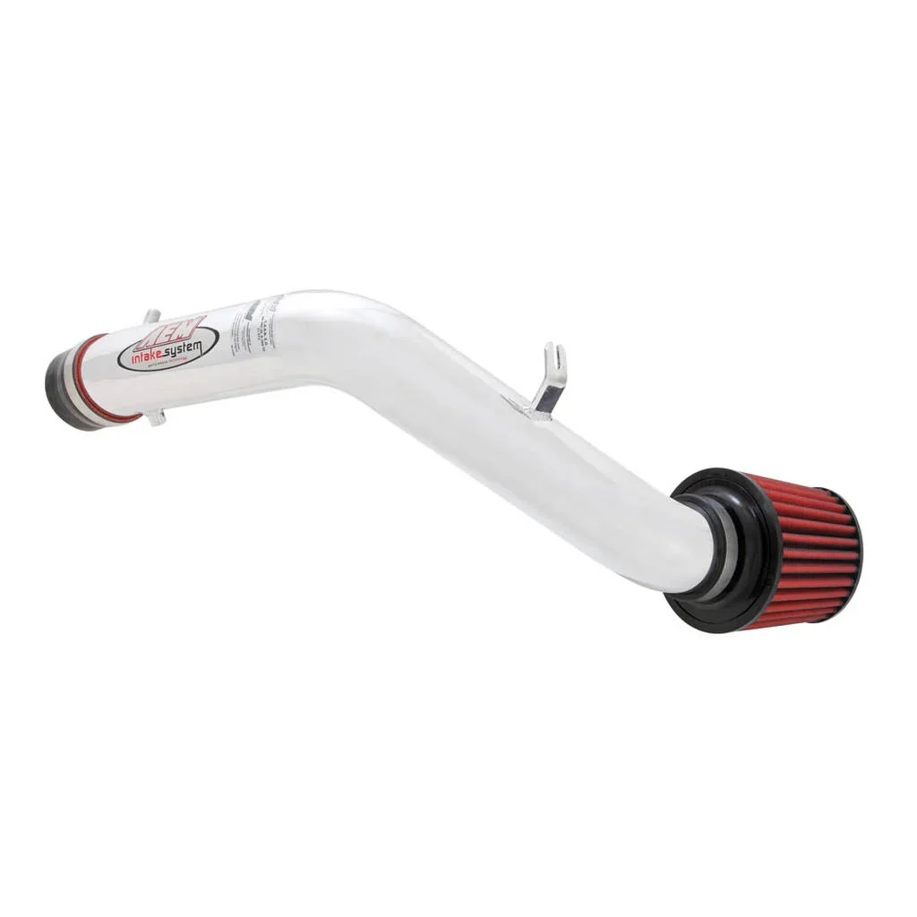Układ dolotowy zimnego powietrza AEM 21-513P – Acura TL 2004–2008 — zdjęcie 1