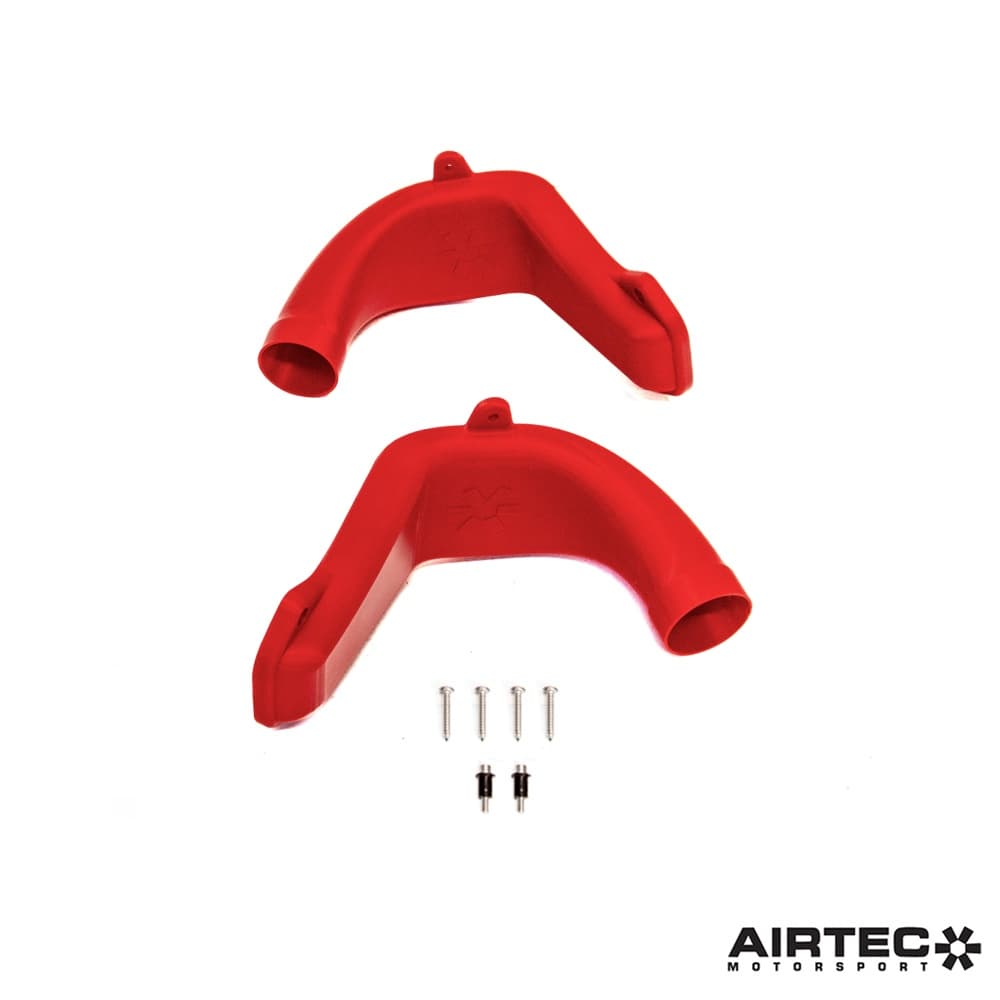 Nawiewy na hamulce Airtec Motorsport ATMSYGR36 (brake cooling ducts) Toyota GR Yaris (Gen 1, Gen 2) (GXPA16) 1.6 G16E-GTS