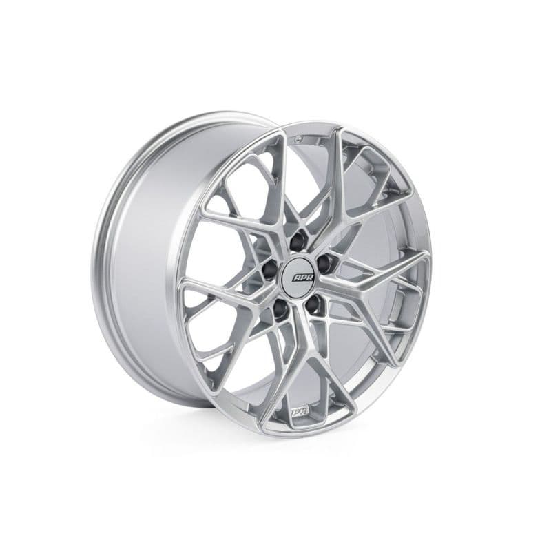 Felga APR A02 Flow Formed 19x8.5 ET45 — zdjęcie 1
