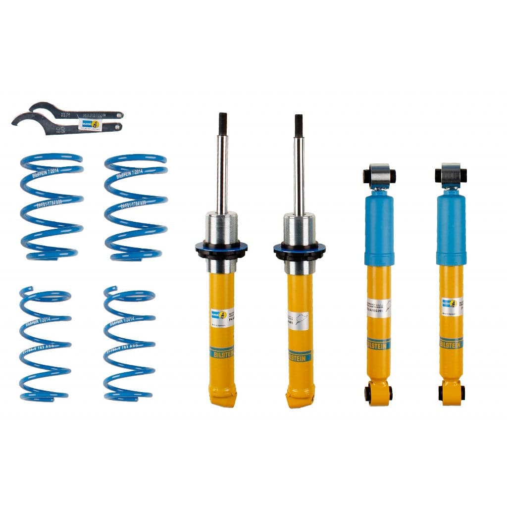Bilstein 47-107632 — zdjęcie produktu 1