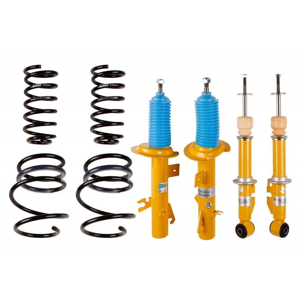 Bilstein 46-180452 — zdjęcie produktu 1
