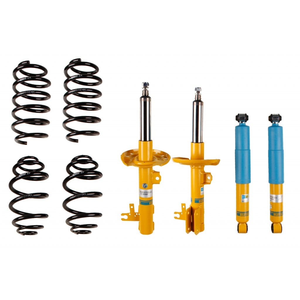 Bilstein 46-190604 — zdjęcie produktu 1