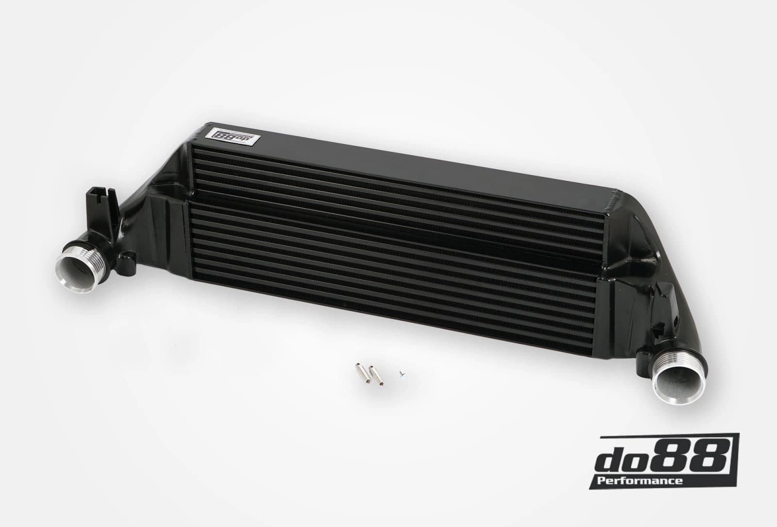 Intercooler Do88 – Volkswagen Polo GTI AW (Mk6) / Audi A1 Sportback (Mk2)