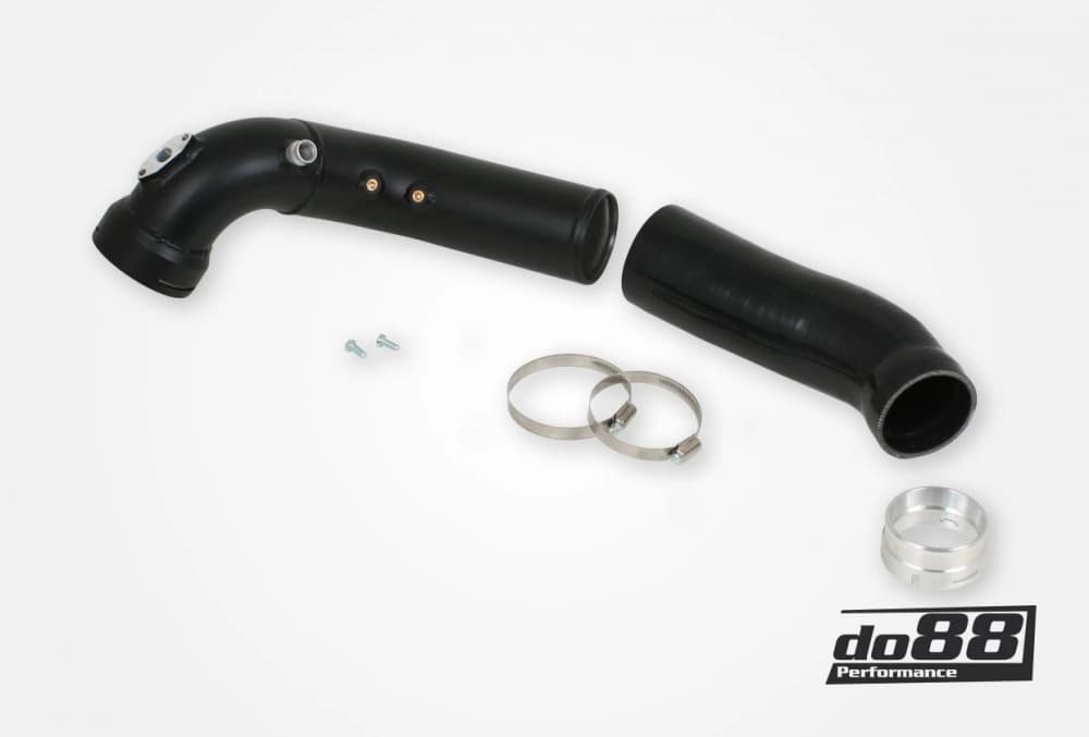 Charge Pipe Do88 BMW N55