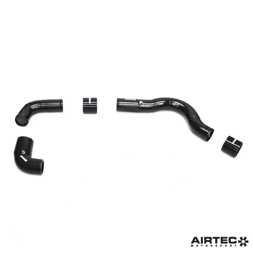 Górne orurowanie turbo Airtec Motorsport ATMSFO122 (top induction pipe kit) Ford Focus ST Mk4 2.3 EcoBoost