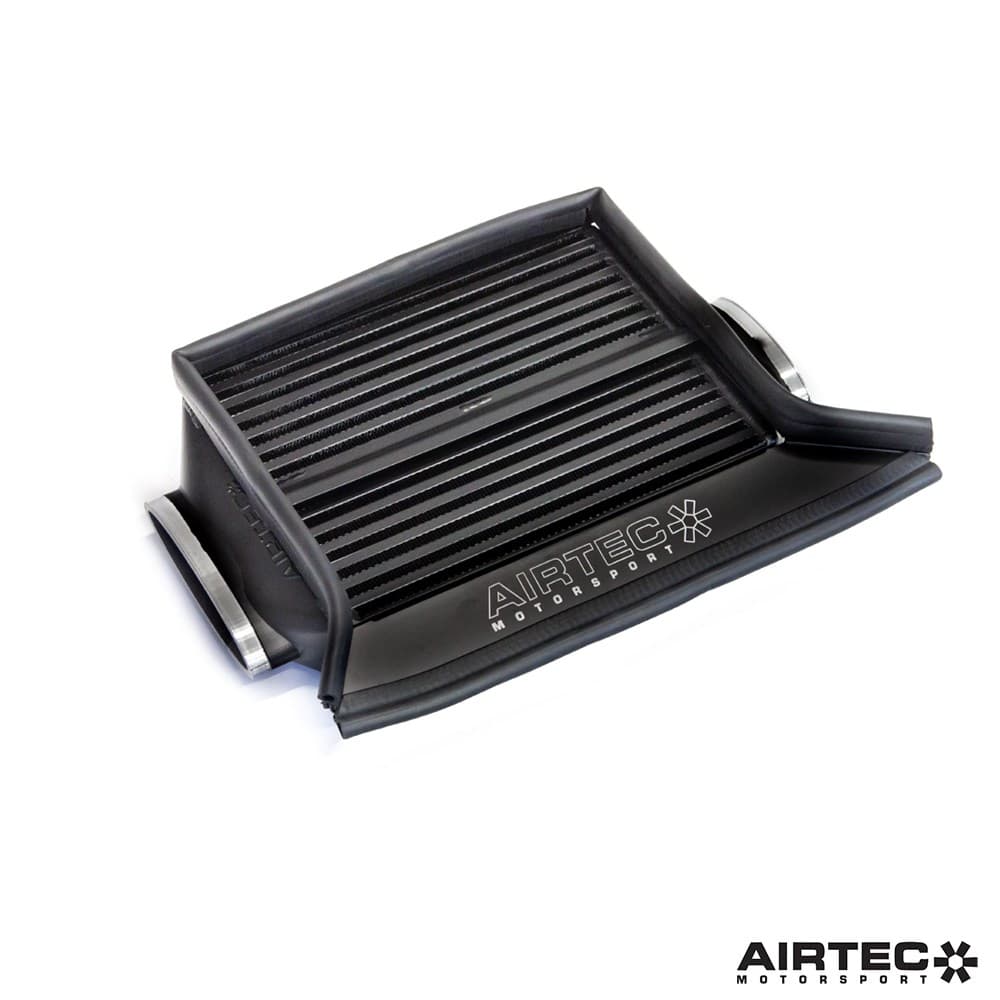 Intercooler Airtec Motorsport ATINTMINI02 Mini Cooper S (R53) 1.6 Tritec (T16b4/ W11) (TMIC)
