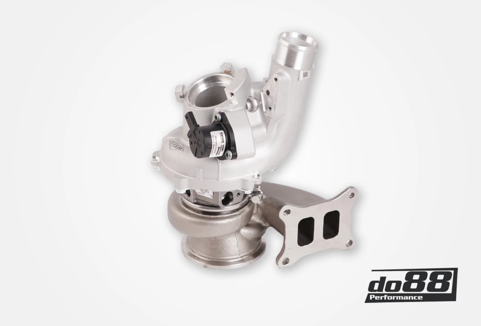 Turbosprężarka Garrett PowerMax – VAG MQB (EA888.4 245KM)