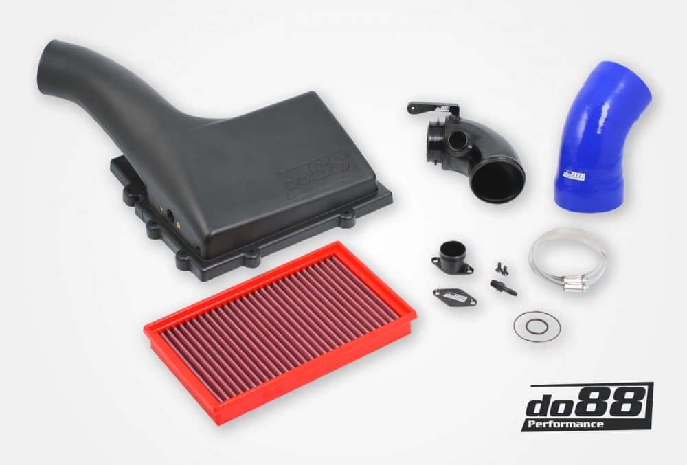 Układ Dolotowy Do88 – VAG MQB (EA888.3)