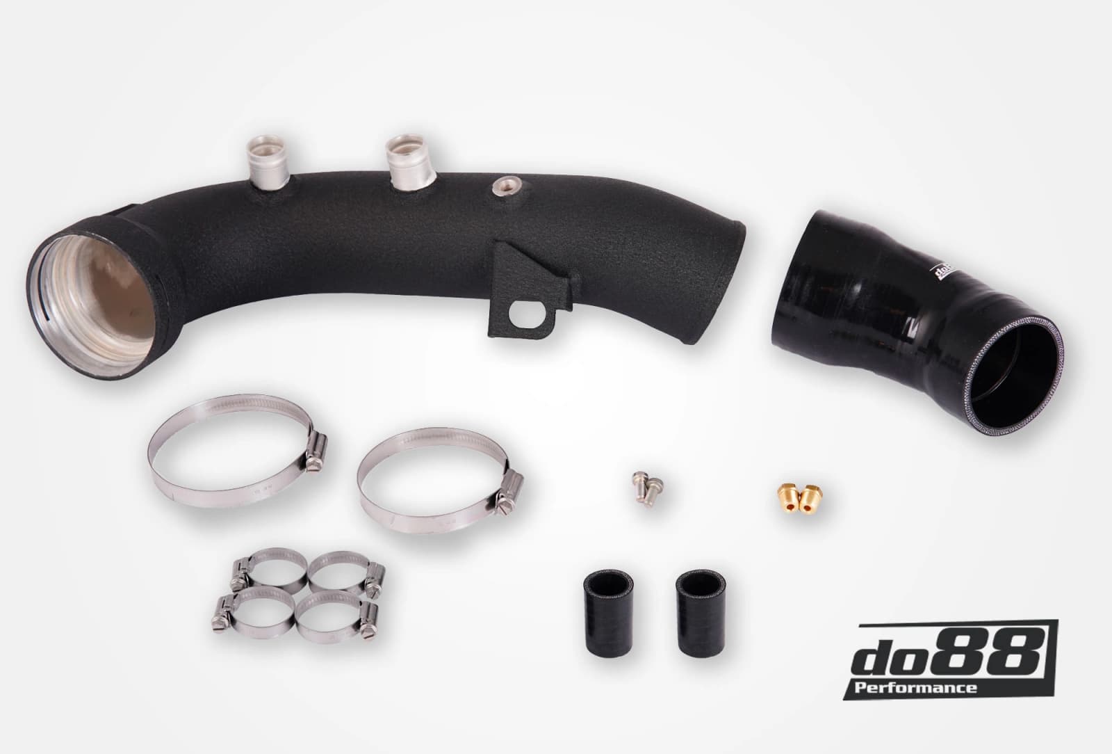 Charge Pipe Do88 BMW N54