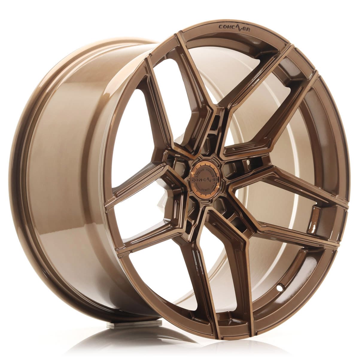 cvr5brushedbronze