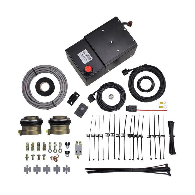 KW 19210688 Zestaw hydraulicznego zawieszenia zawieszenia gwintowanego HLS 2 AUDI R8; (42) 04/07-04/15 Amortyzatory OEM — zdjęcie 1