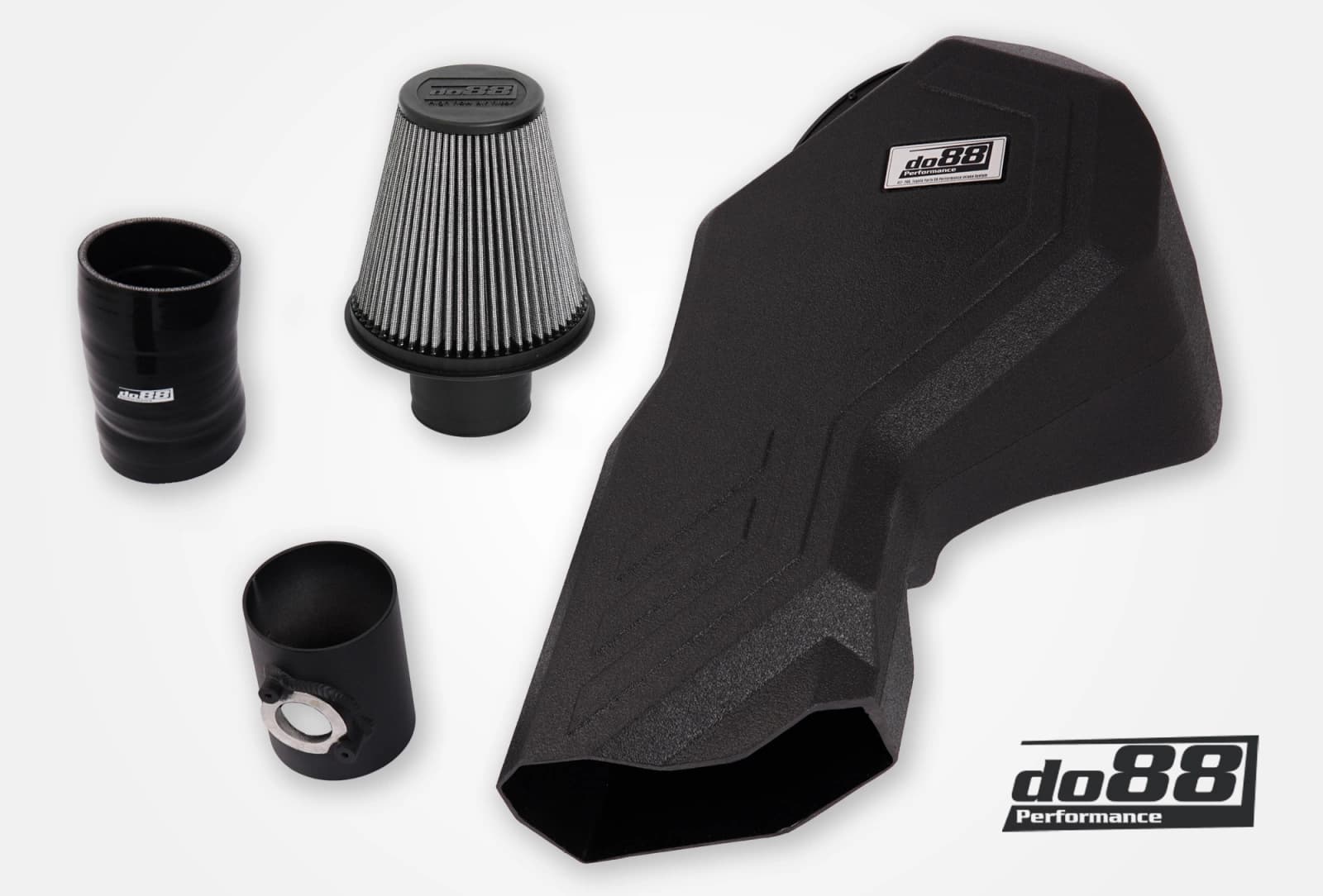 Układ Dolotowy Do88 – Toyota GR Yaris
