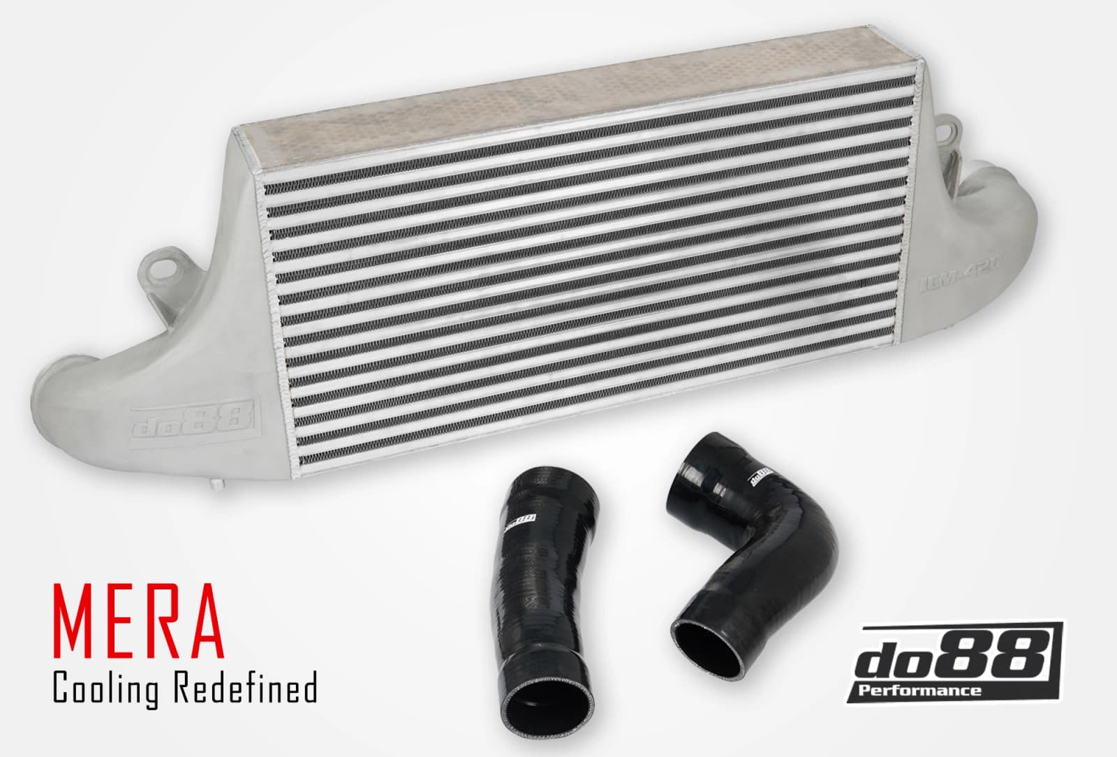 Intercooler MERA Do88 – Audi RS3 8V/8Y