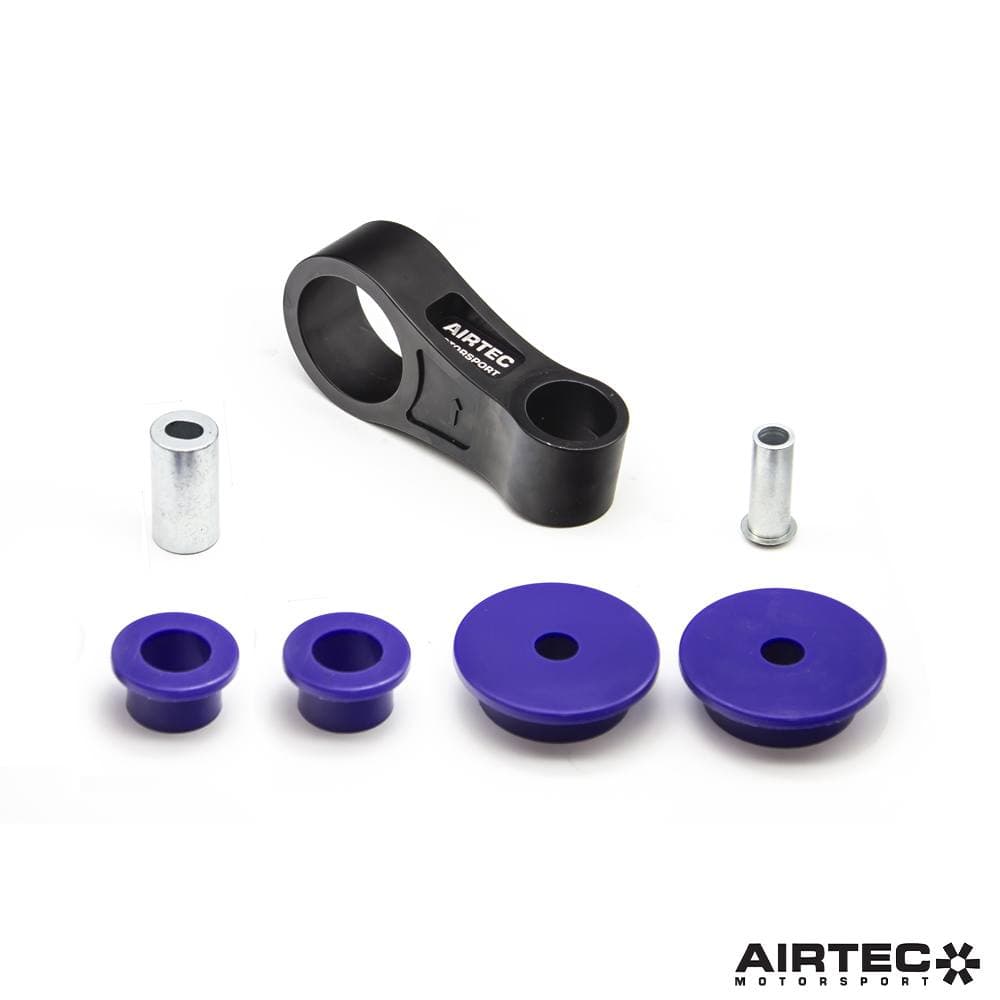 Górne mocowanie silnika Airtec Motorsport ATMSREN10 Renault Megane IV (Mk4) RS280/300