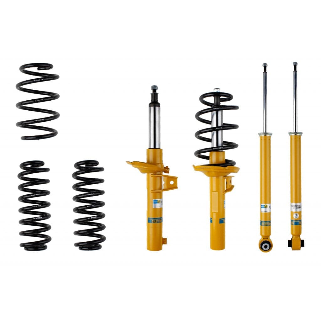 Bilstein 46-279477 — zdjęcie produktu 1