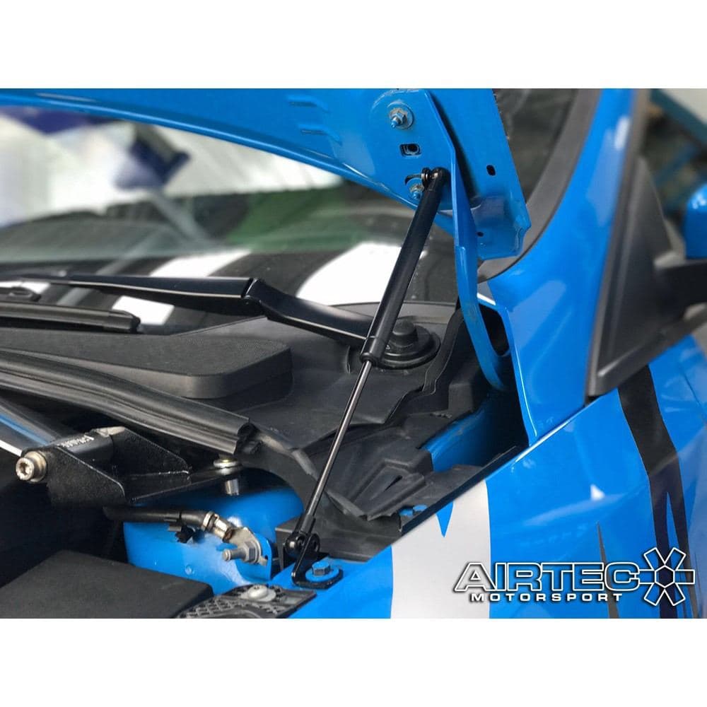 Podnośniki maski Airtec Motorsport ATMSFO34-MK3 Ford Focus ST250 / RS Mk3
