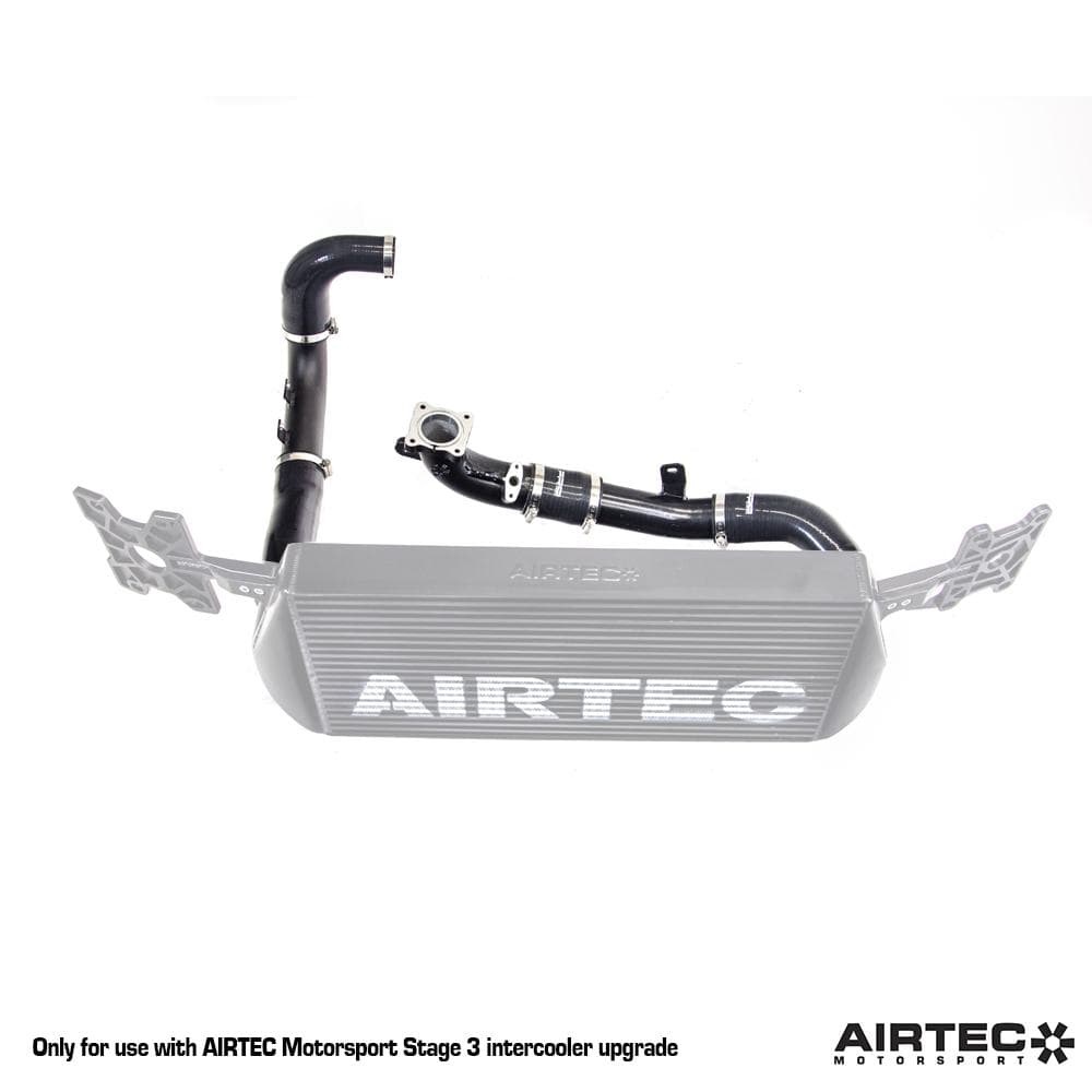Orurowanie turbo Airtec Motorsport ATMSYGR13 (big boost pipe kit) Stage 3 Toyota GR Yaris (Gen 1) (GXPA16) 1.6 G16E-GTS