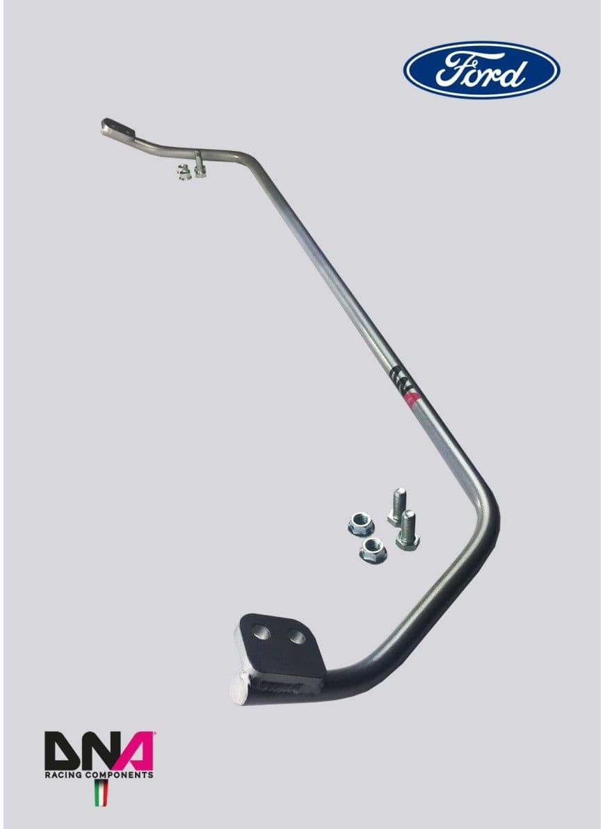 DNA Racing Zestaw stabilizatora — tył Ford Fiesta MkVII ST (PC1038)