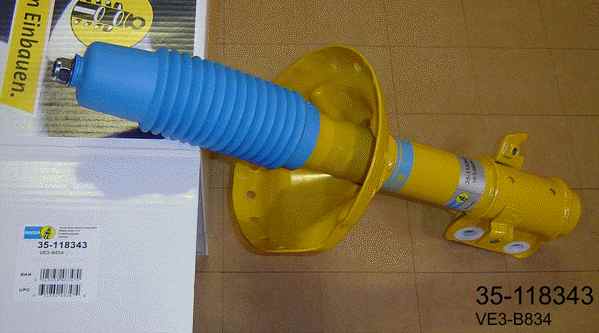 Bilstein 35-118343 — zdjęcie produktu 1