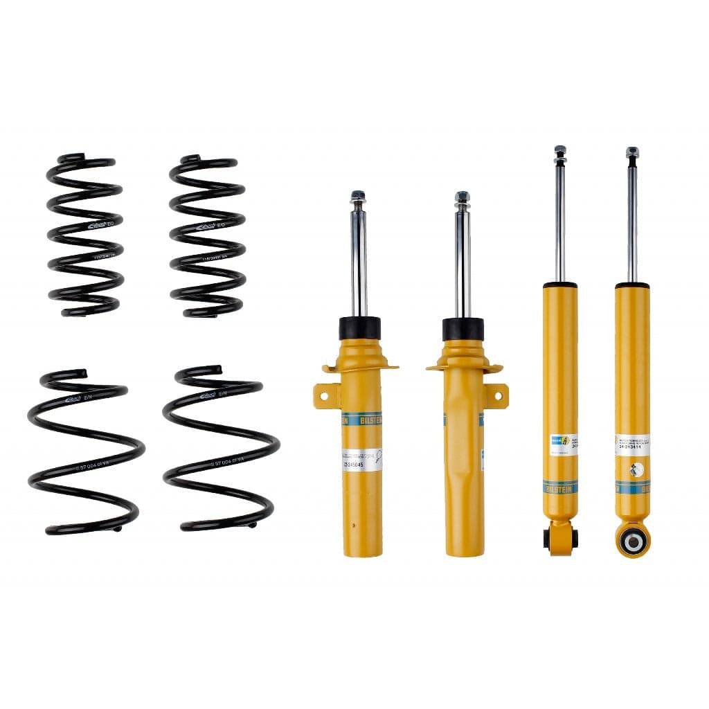 Bilstein 46-257482 — zdjęcie produktu 1
