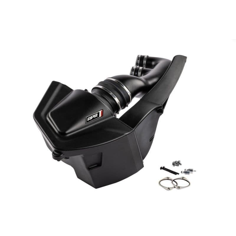 Układ dolotowy APR PEX Audi RS4 / RS5 (B9) 2.9T V6 — zdjęcie 1