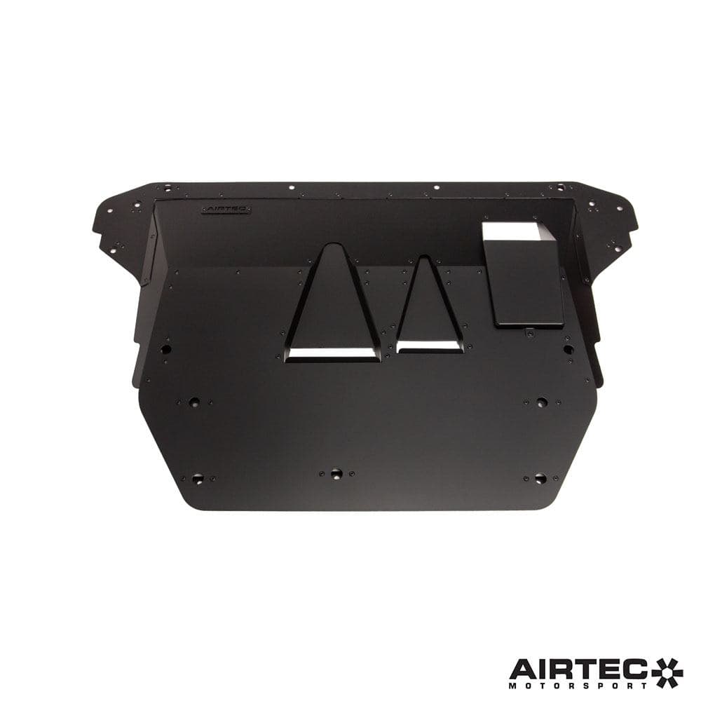Aluminiowa osłona silnika (płyta) Airtec Motorsport ATMSFO174 Ford Focus ST Mk4 2.3 EcoBoost
