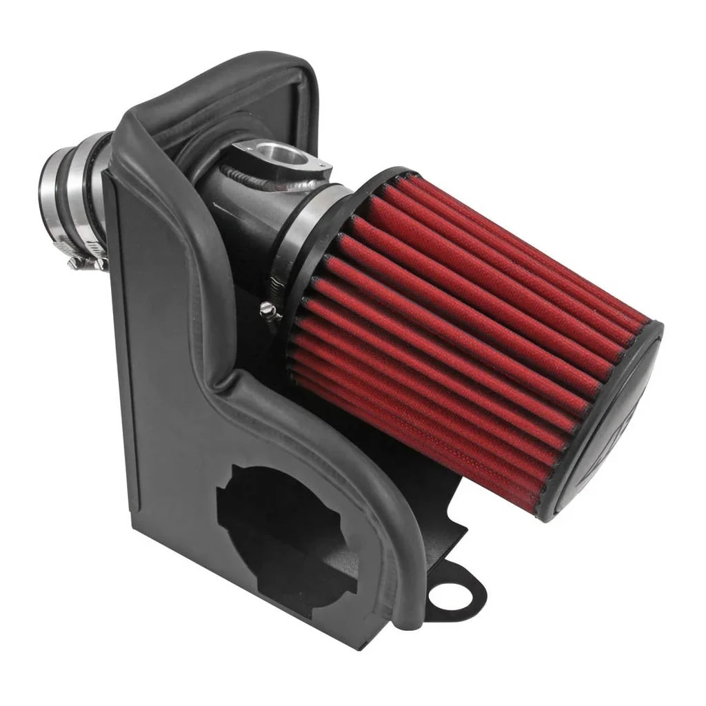 Układ dolotowy zimnego powietrza AEM 21-779C – Mazda 6 2014–2017 — zdjęcie 1