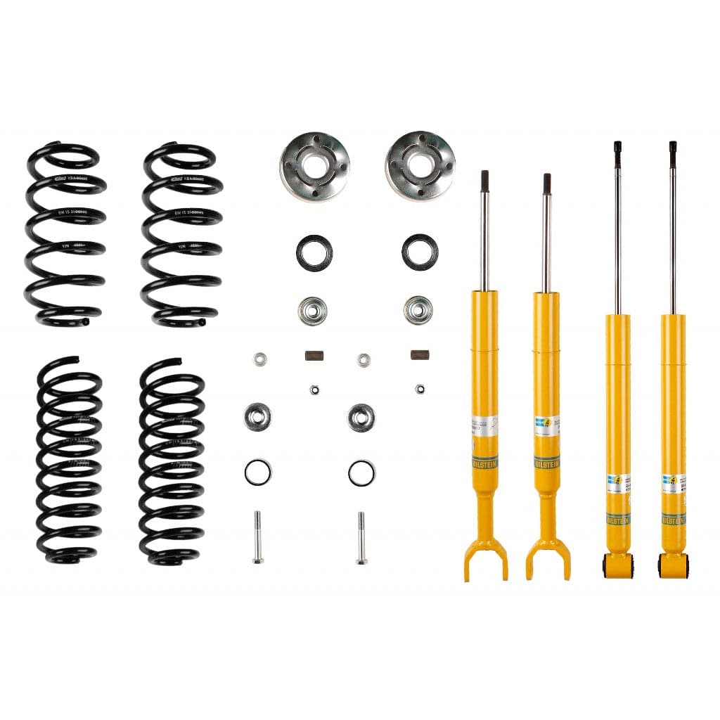 Bilstein 46-189066 — zdjęcie produktu 1