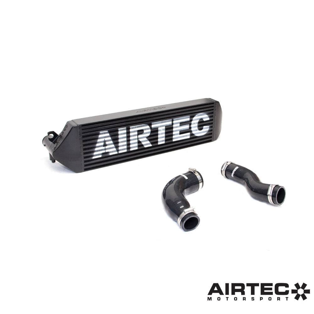 Intercooler Airtec Motorsport ATINTYGR1 Stage 1 Toyota GR Yaris (Gen 1) (GXPA16) 1.6 G16E-GTS