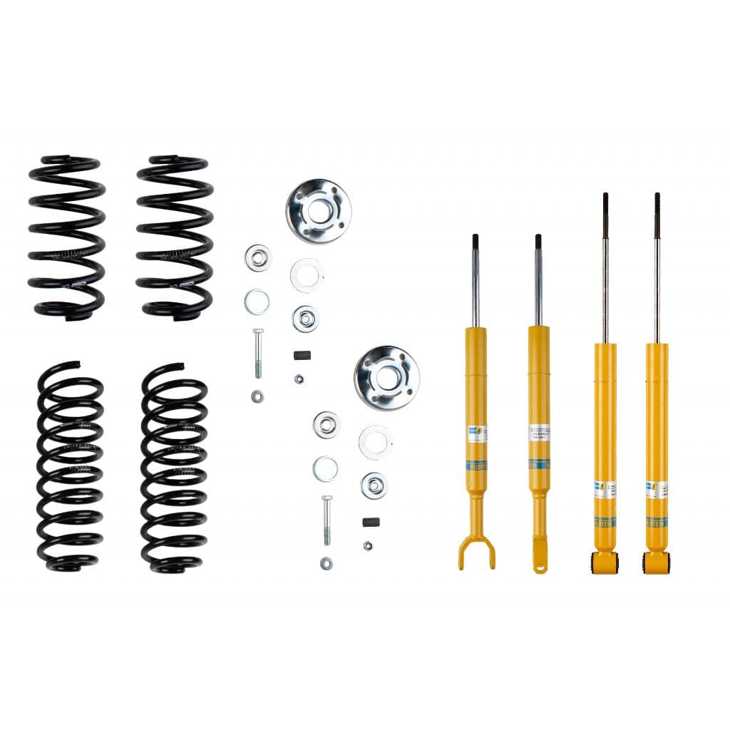 Bilstein 46-183279 — zdjęcie produktu 1