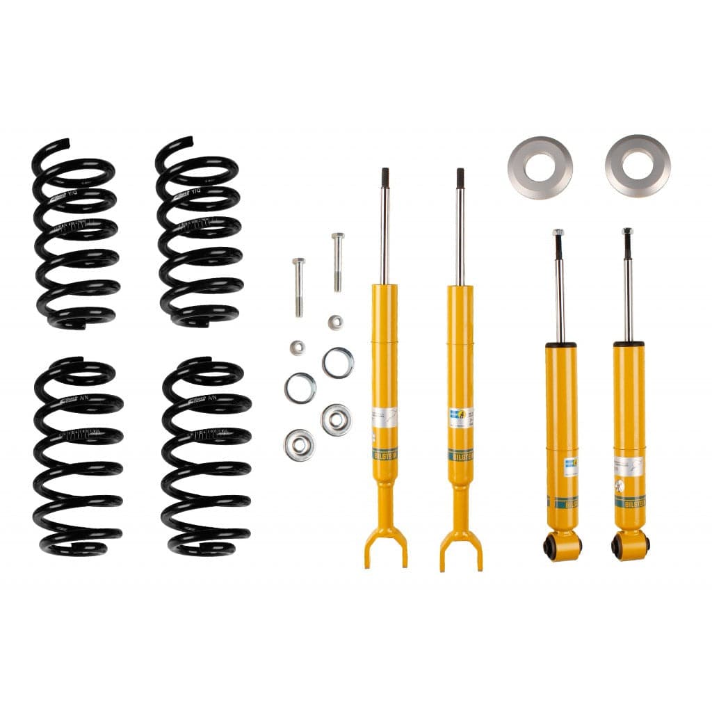 Bilstein 46-192318 — zdjęcie produktu 1