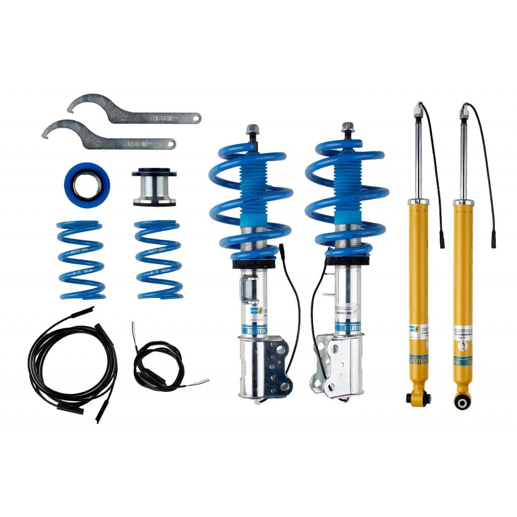 Bilstein 49-265262 — zdjęcie produktu 1