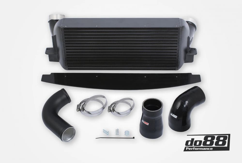 Intercooler Do88 BMW N54/N55