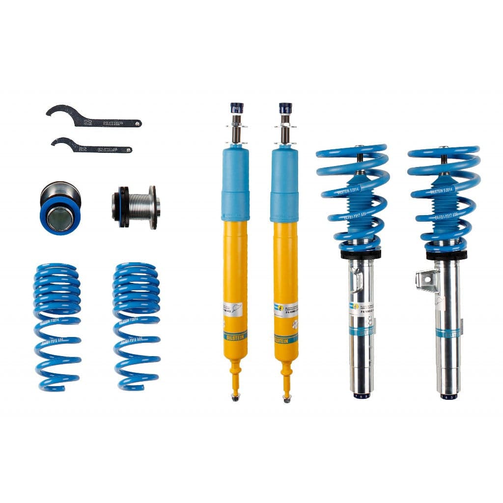 Bilstein 48-131636 — zdjęcie produktu 1