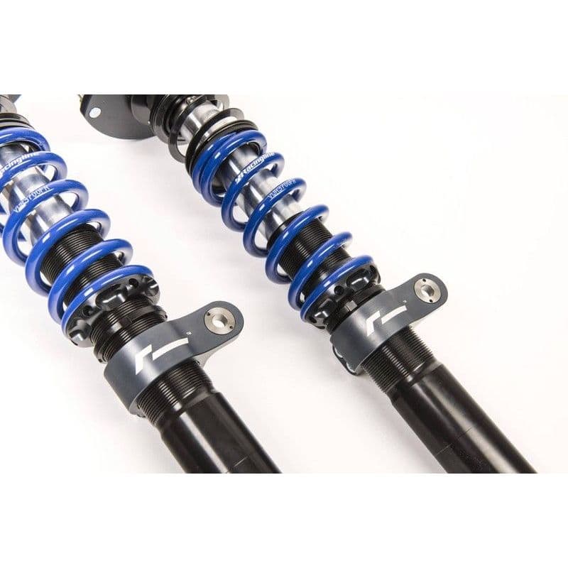 Zawieszenie torowe TrackSport Racingline platforma A5 / Golf 5 / 6 — zdjęcie 1