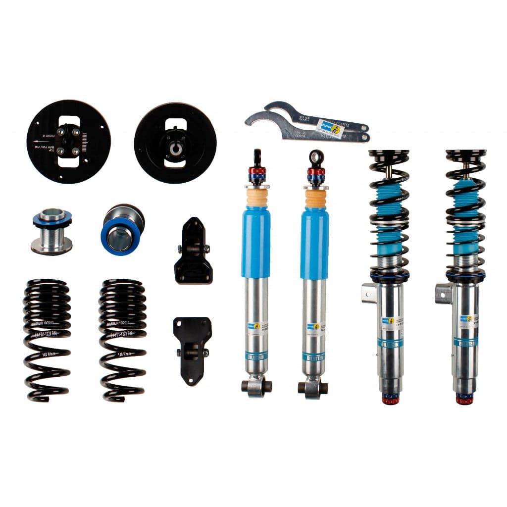Bilstein 48-230834 — zdjęcie produktu 1
