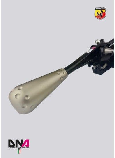 DNA Racing Regulowany short shifter 500 Abarth EU (PC1571T)