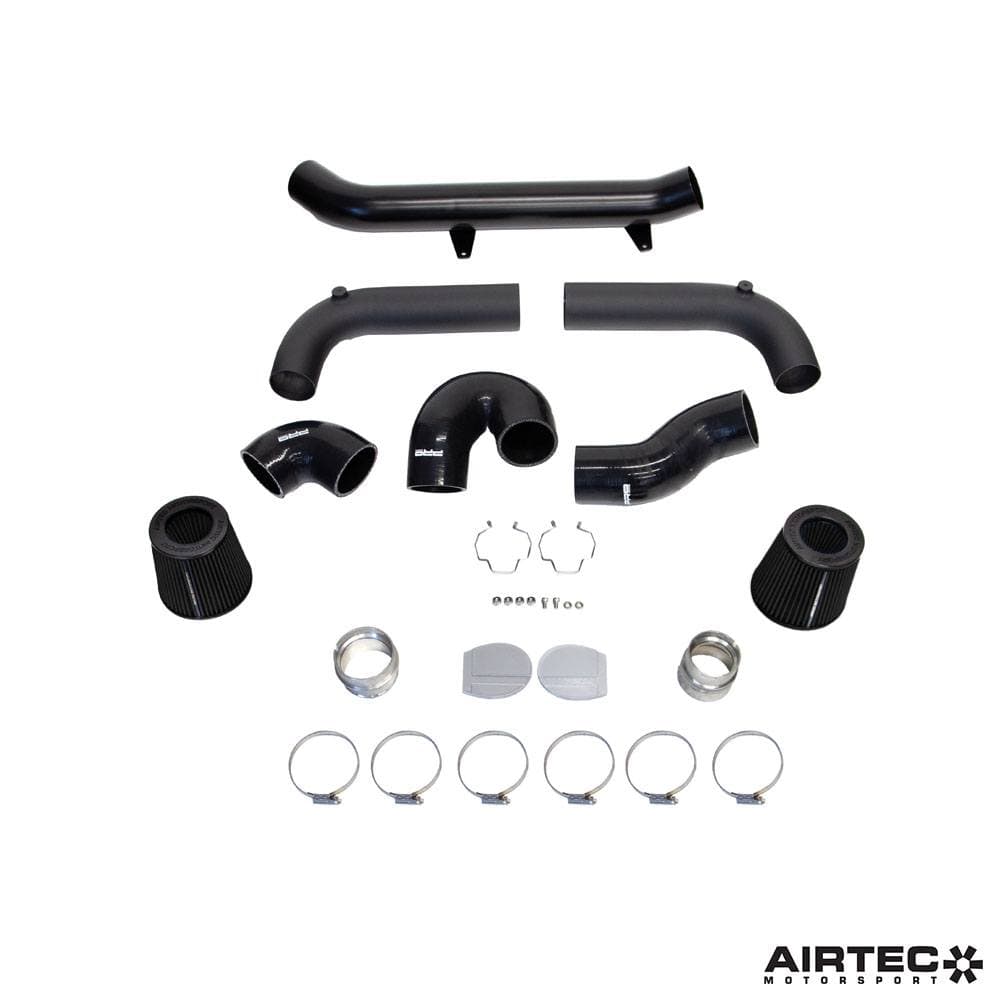 Układ dolotowy Airtec Motorsport ATIKBMW10 BMW M2 (G87), M3 (G80), M4 (G82) S58B30
