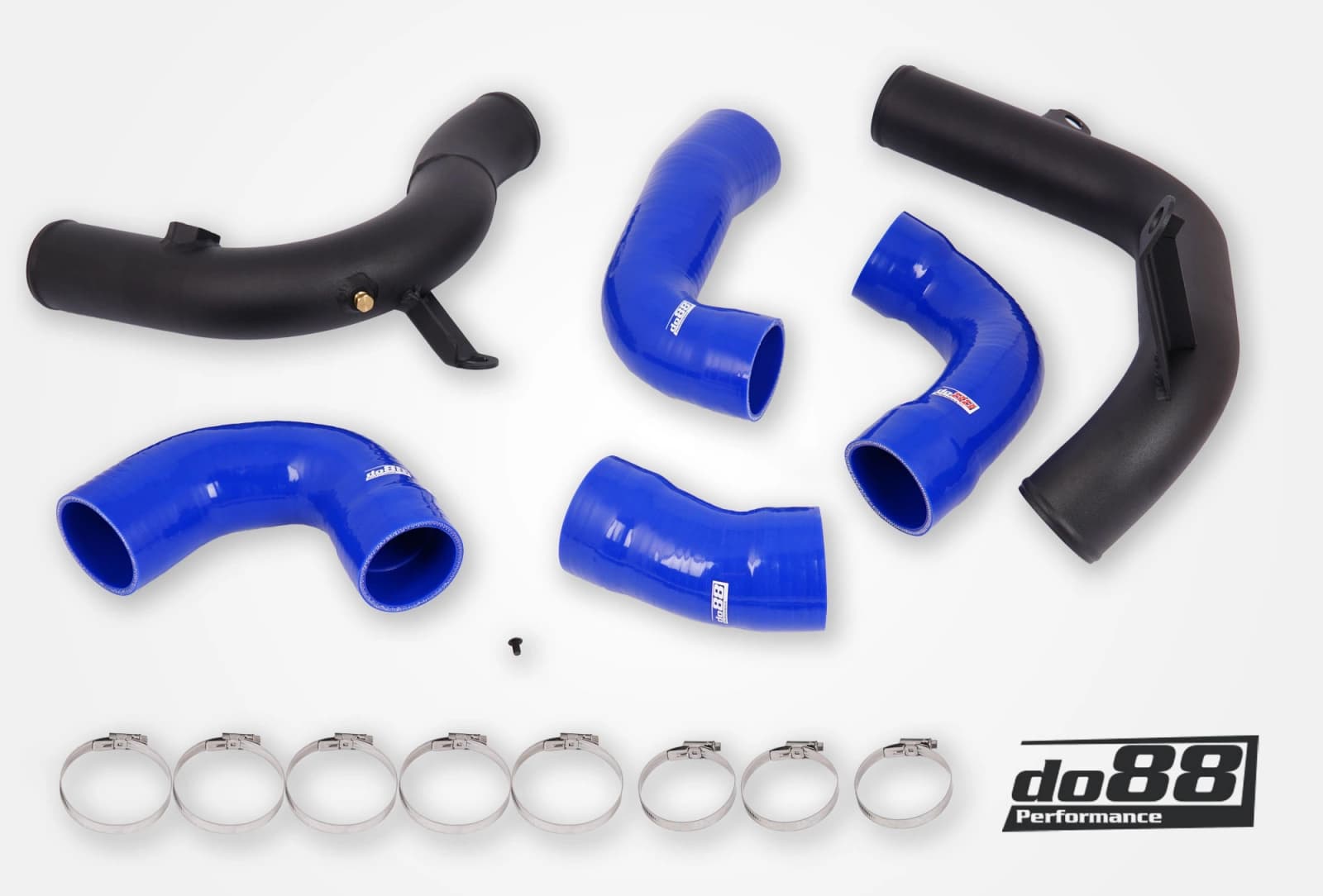 Charge Pipe Do88 – VAG MQB (EA888.3)