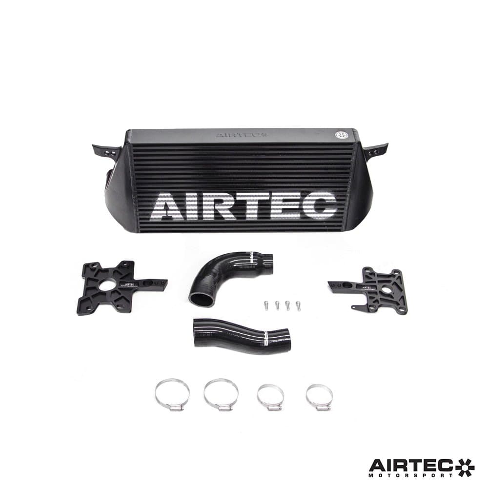 Intercooler Airtec Motorsport ATINTYGR2 Stage 3 Toyota GR Yaris (Gen 1) (GXPA16) 1.6 G16E-GTS