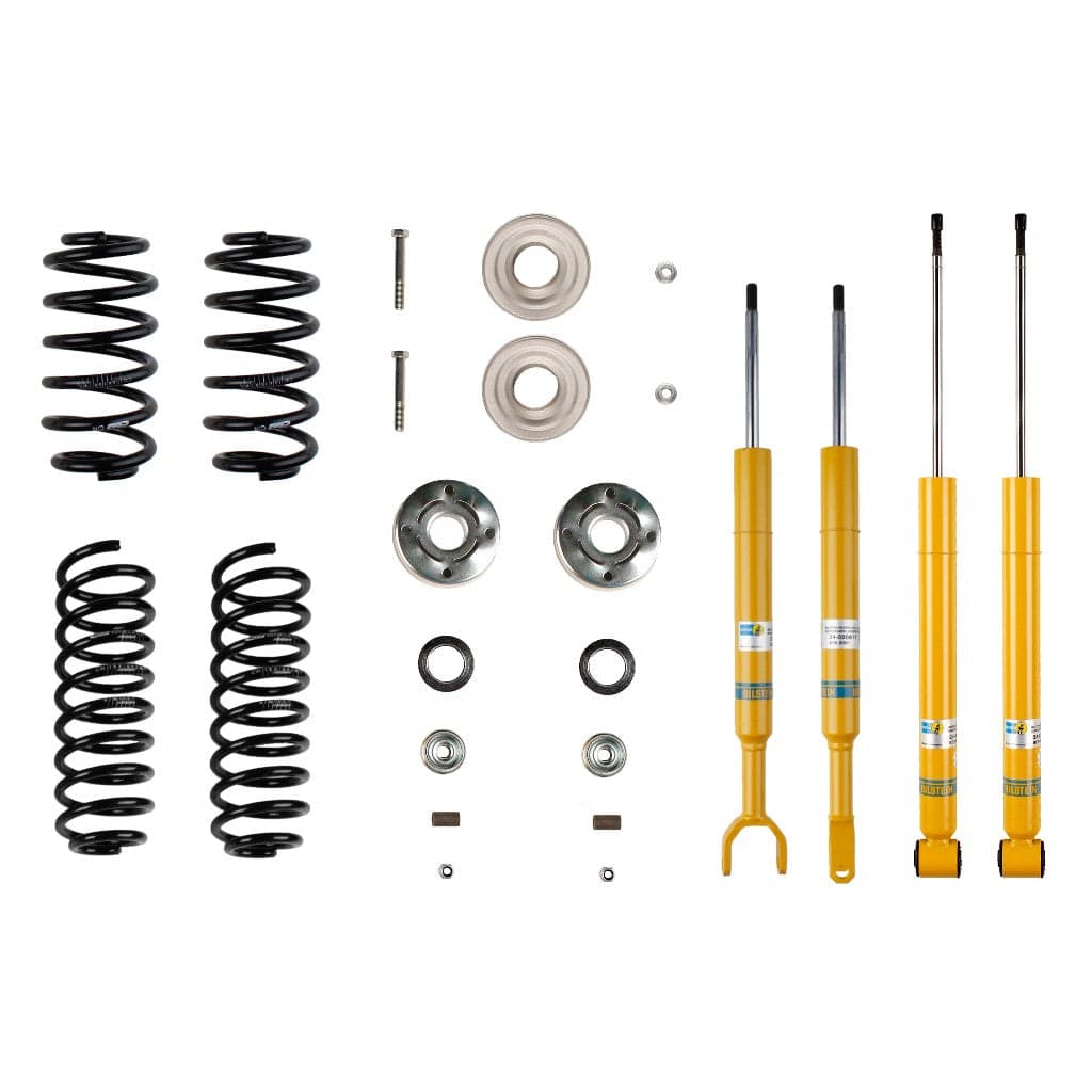 Bilstein 46-189189 — zdjęcie produktu 1